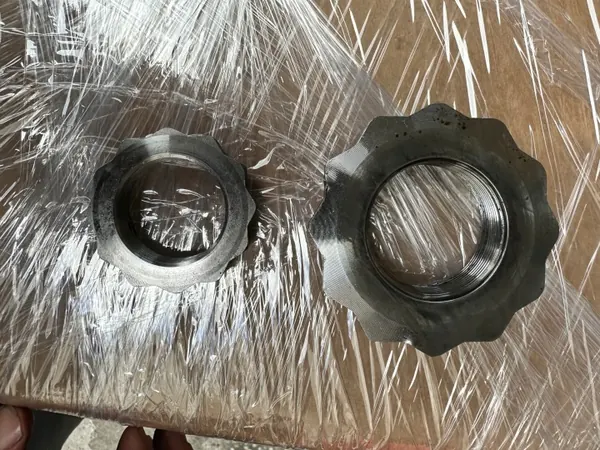 Cadena TRANSMISYJNY CVT para Mercedes Clase A W169 image 6