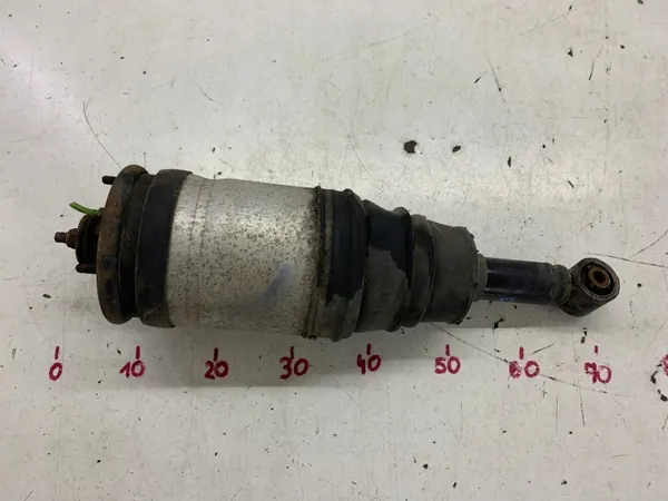 Mola de ar traseira esquerda OEM RANGE ROVER MIECH LT L320 image 2