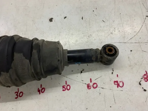 Mola de ar traseira esquerda OEM RANGE ROVER MIECH LT L320 image 3