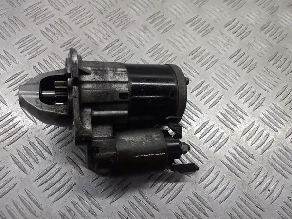 Motor de arranque Mazda 2 DE 1.3 M000T32771 image 2