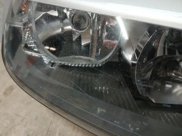 Farol dianteiro direito BMW 3 III F30 F31 image 2