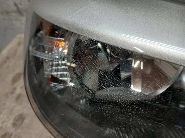 Farol dianteiro direito BMW 3 III F30 F31 image 3