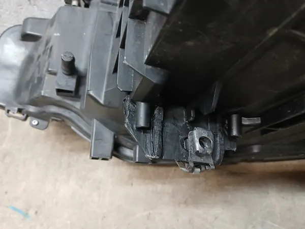 Farol dianteiro direito BMW 3 III F30 F31 image 5