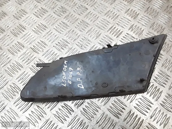 Griglia Seat Leon 2006 1p0853666 image 3