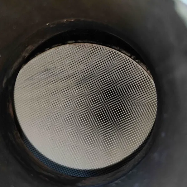 Katalysaattori OEM 80A131703AM Audi Q5 Sportbackille image 6