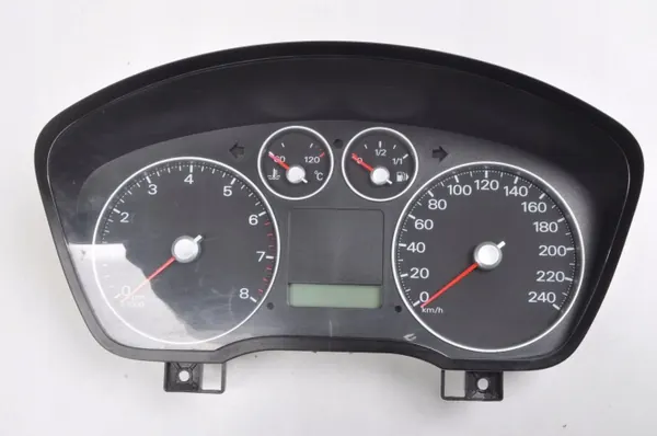 Compteur Ford OE OEM 3M5T10849EG - État Utilisé image 2