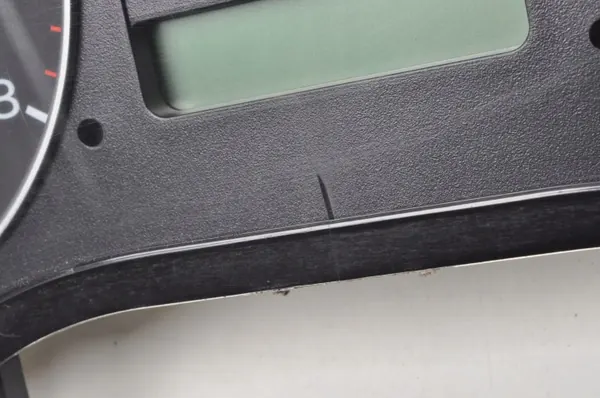 Compteur Ford OE OEM 3M5T10849EG - État Utilisé image 4
