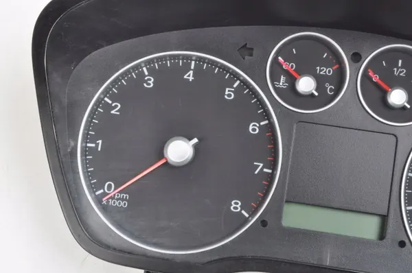 Compteur Ford OE OEM 3M5T10849EG - État Utilisé image 6