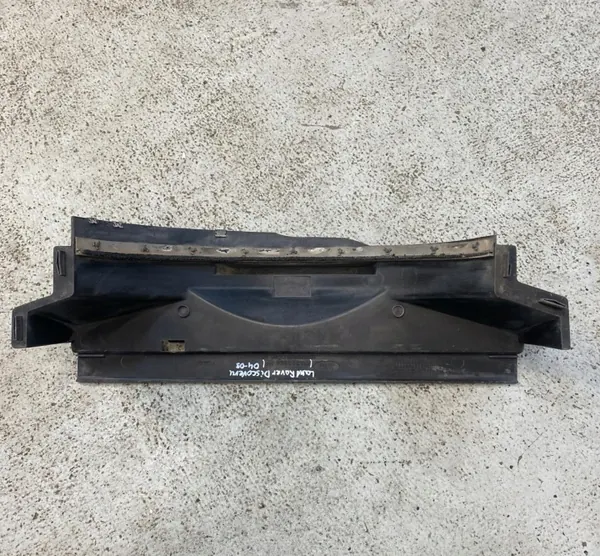 Carter de ventilateur PGK500180 Land Rover (2004-2009) image 3