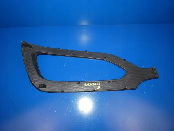 HYUNDAI SANTA FE III Grille de Pare-chocs Avant 2012 image 2