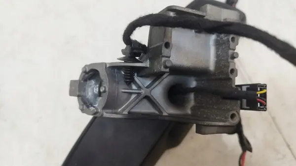 Dodge RAM 09-18 Buitenspiegel OEM 68506721AA image 7