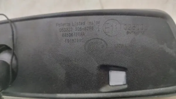 Dodge RAM 09-18 Buitenspiegel OEM 68506721AA image 8