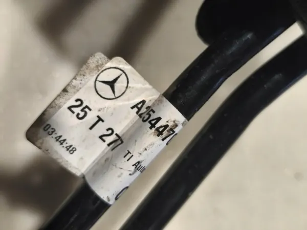 Condutas Tanque Combustível Mercedes OEM A2544706901 image 5