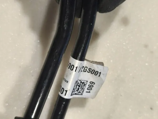 Condutas Tanque Combustível Mercedes OEM A2544706901 image 7