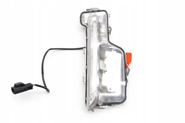 Volvo V60 I S60 II LED DRL Höger Fram Halogen OEM 31420396 image 2