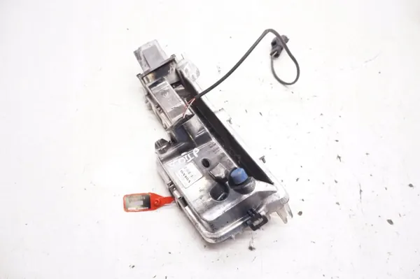 Volvo V60 I S60 II LED DRL Höger Fram Halogen OEM 31420396 image 3