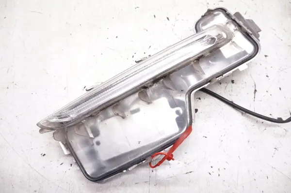 Volvo V60 I S60 II LED DRL Höger Fram Halogen OEM 31420396 image 6