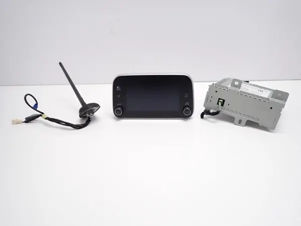 OEM 07356525590 Navigationsradio för Fiat Tipo II image 2