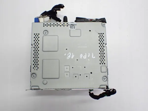 OEM 07356525590 Navigationsradio för Fiat Tipo II image 6