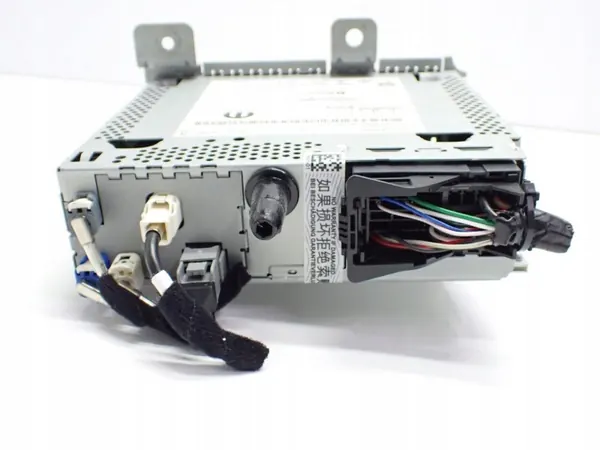 OEM 07356525590 Navigationsradio för Fiat Tipo II image 7