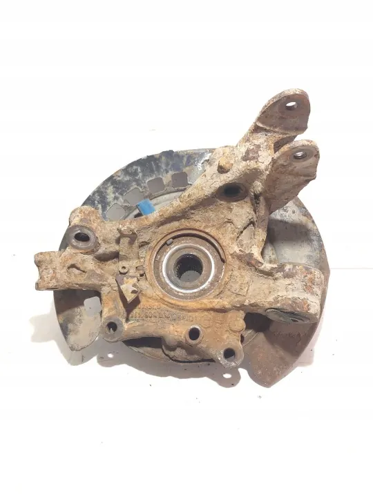 Begagnat bakhjulsnav höger sida OEM 7L0505436B image 2