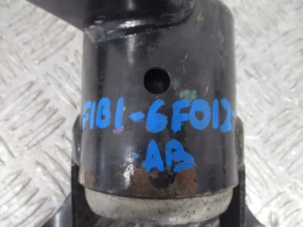 Support moteur F1B1-6F012-AB pour Ford Fiesta B-Max image 4