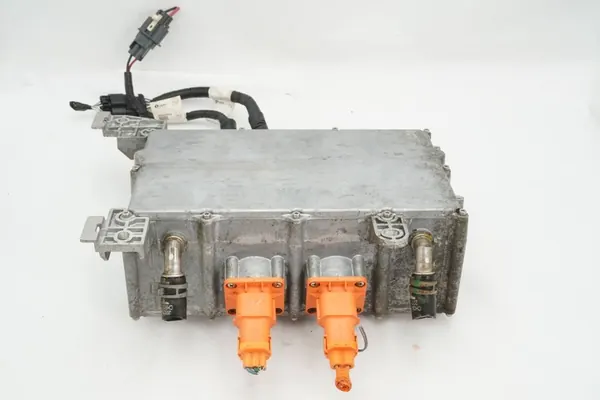 Inversor Conversor Opel Ampera 22799689 image 1