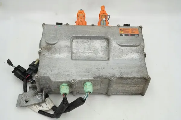 Inversor Conversor Opel Ampera 22799689 image 2