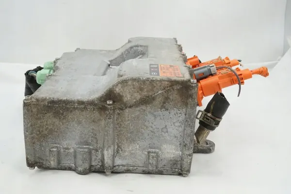 Inversor Conversor Opel Ampera 22799689 image 3