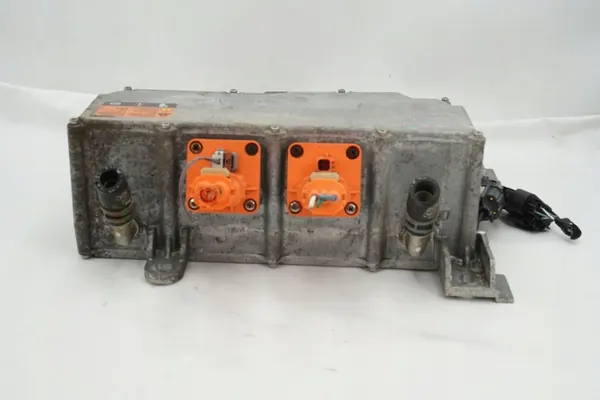 Inversor Conversor Opel Ampera 22799689 image 4