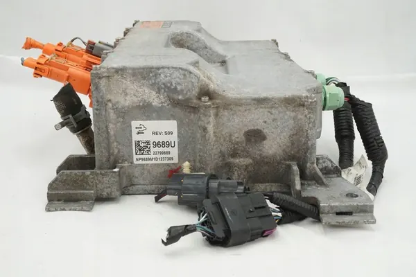 Inversor Conversor Opel Ampera 22799689 image 5