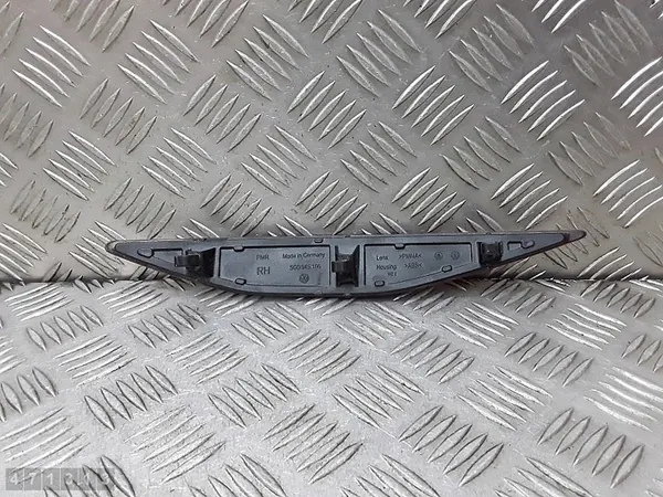 Reflector de luz trasera VW Golf VII 2019 5g0945106 image 2