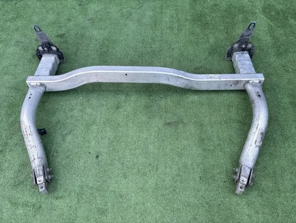 Reforço de para-choques dianteiro OEM AAF710 Peugeot 508 image 4