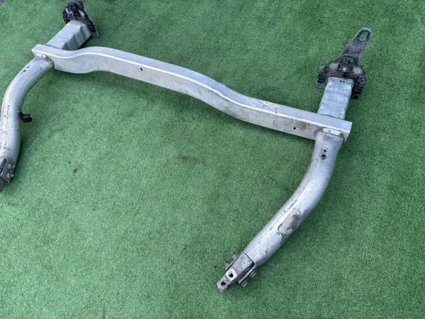 Reforço de para-choques dianteiro OEM AAF710 Peugeot 508 image 6