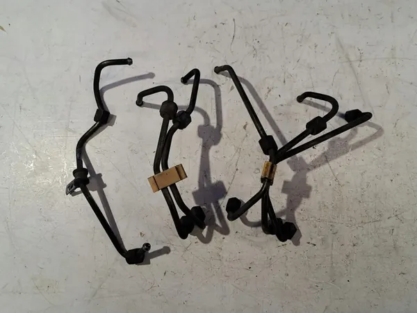 Volvo XC90 2010 Linhas de Combustível image 4