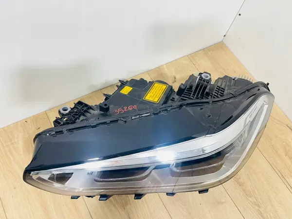 Farol esquerdo Laser BMW X5 X6 G05 G06 image 2