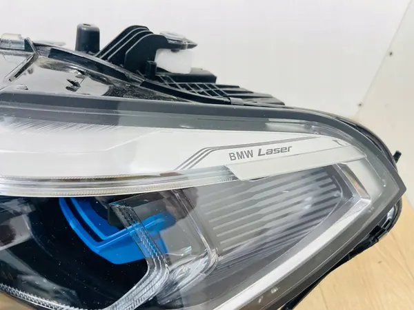 Farol esquerdo Laser BMW X5 X6 G05 G06 image 3
