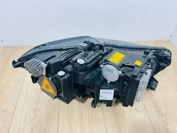 Farol esquerdo Laser BMW X5 X6 G05 G06 image 4