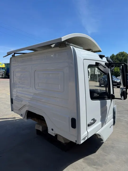 Cabina Día Completa Mercedes Atego III E6 2018 - OEM image 4