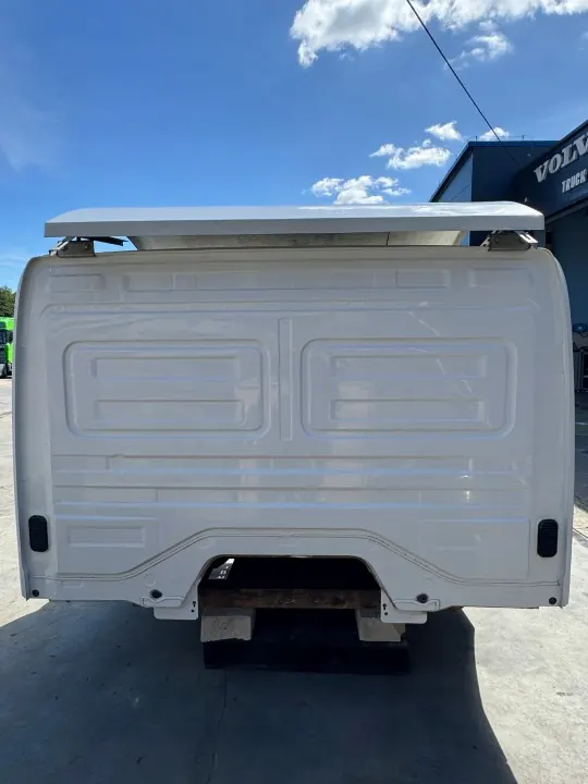 Cabina Día Completa Mercedes Atego III E6 2018 - OEM image 5