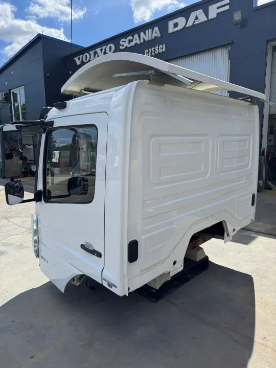 Cabina Día Completa Mercedes Atego III E6 2018 - OEM image 6