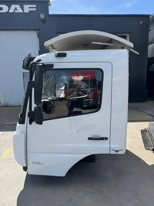 Cabina Día Completa Mercedes Atego III E6 2018 - OEM image 7