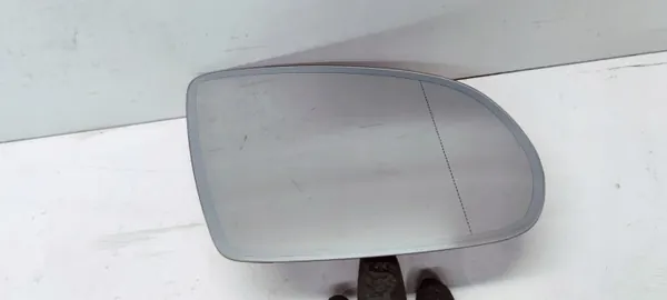 Verre de rétroviseur droit OEM 4H0857536E Audi A8 D4 image 2