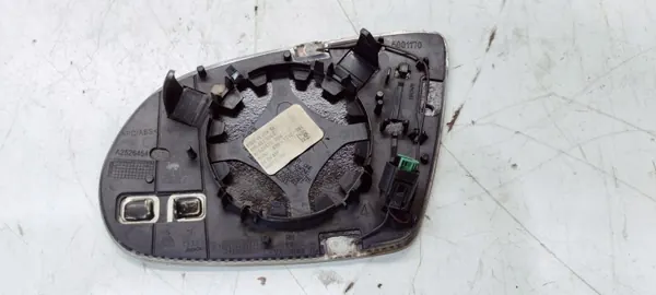 Verre de rétroviseur droit OEM 4H0857536E Audi A8 D4 image 6