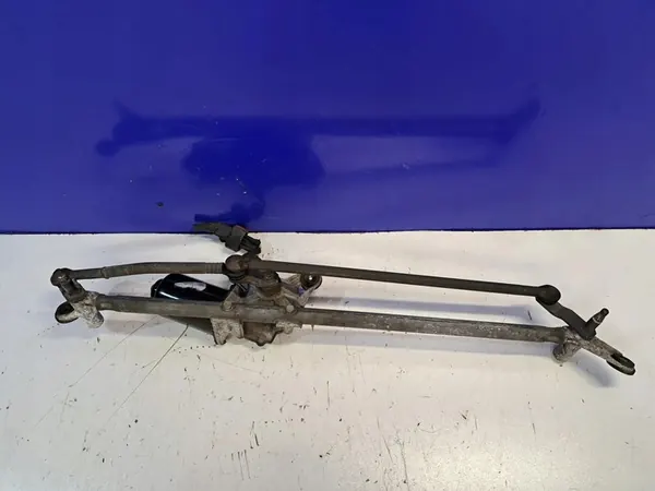 Etupyyhkijän moottorin mekanismi SAAB 9-3 II 12755304 image 2