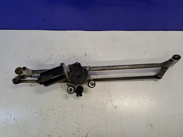 Etupyyhkijän moottorin mekanismi SAAB 9-3 II 12755304 image 4