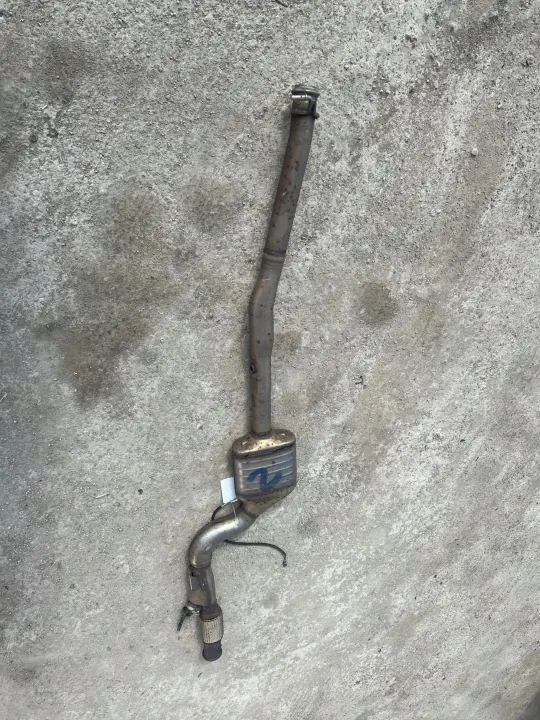 Mercedes-Benz GLC X253 Demper OEM A2054900614 image 3