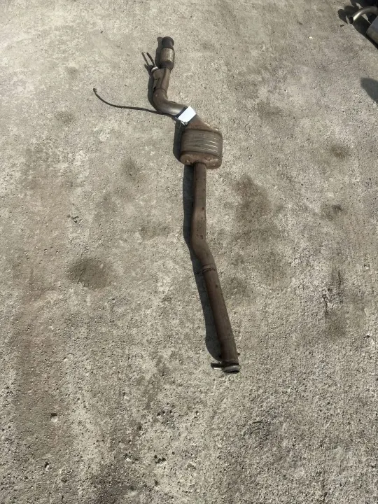 Mercedes-Benz GLC X253 Demper OEM A2054900614 image 5