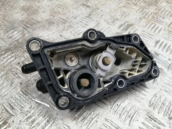 SANDERO III STEPWAY 21 Carcasa de Termostato Sensor image 2