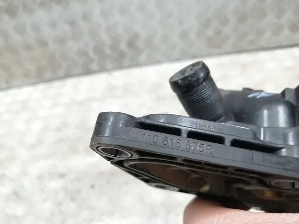 SANDERO III STEPWAY 21 Carcasa de Termostato Sensor image 3